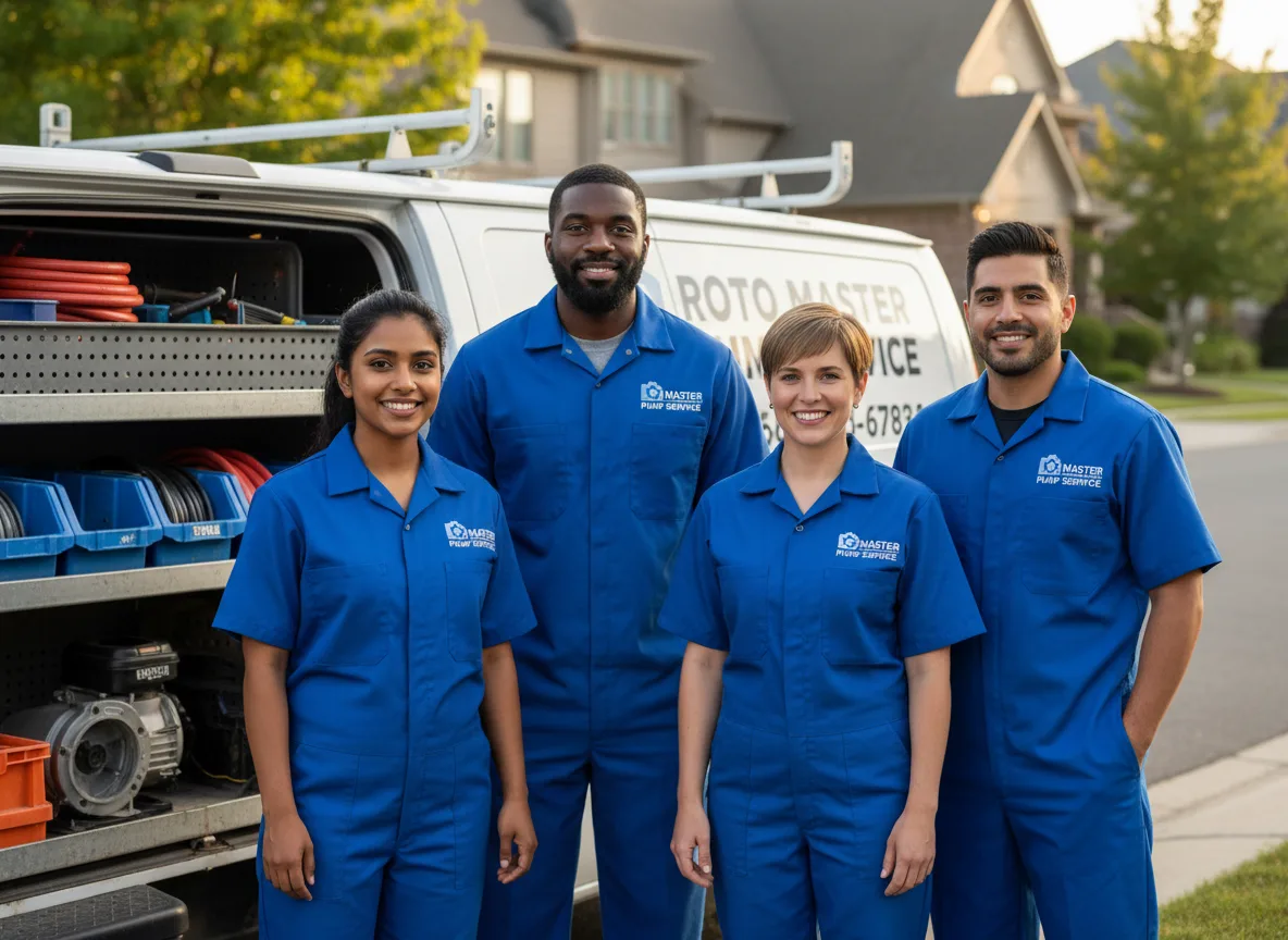 Sump Pump Installation company in West New York, NJ